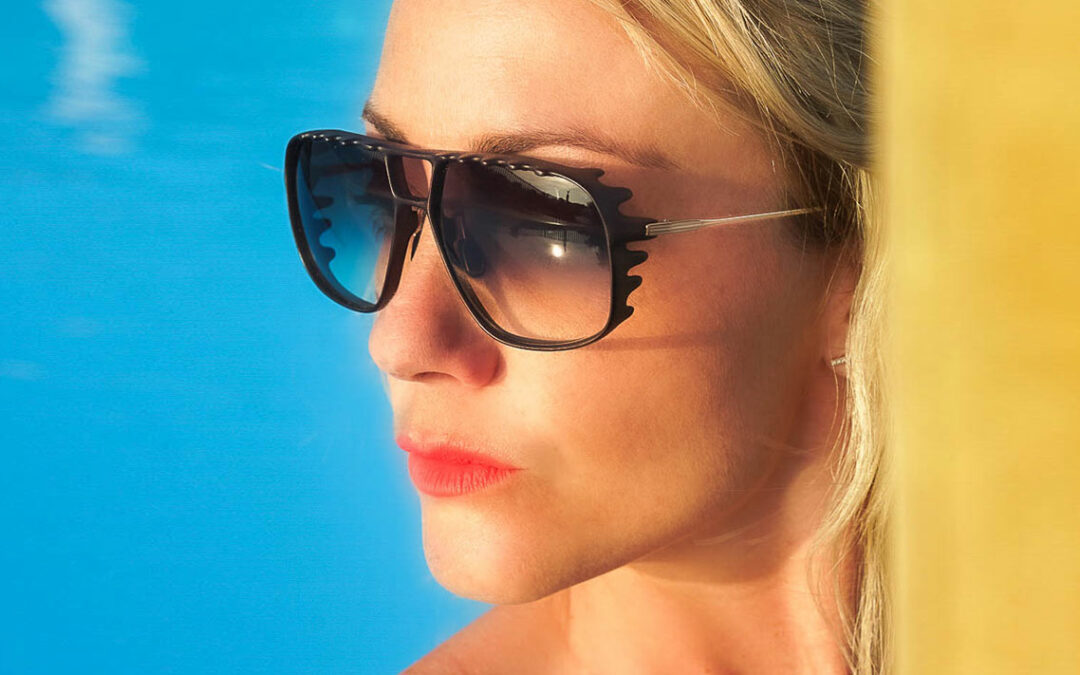 Shooting pour la marque Impressio