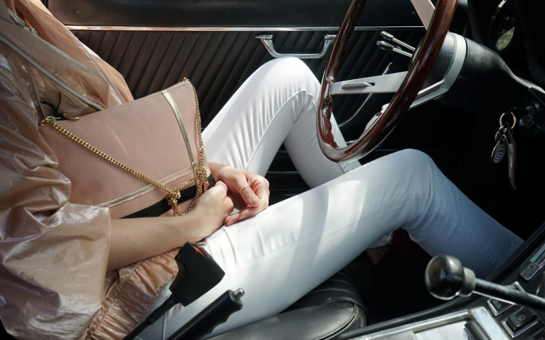 Reportage pour la marque « Studio Twen »