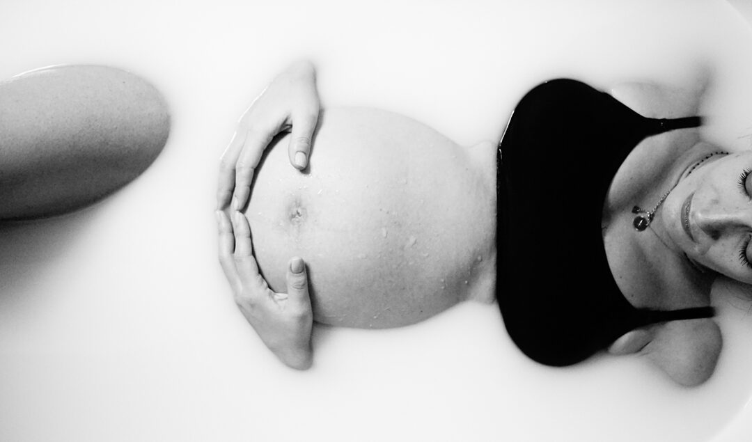 En attendant Bébé…